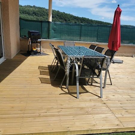 Gite Les 3 Lacs Chez Nath Ambleon Luaran gambar